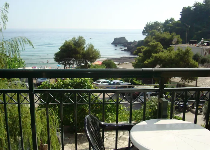 Glyfada Beach Hotel