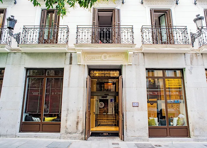  Soho Boutique Opera