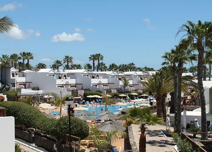 Apart hotel: Grupotel Flamingo Beach