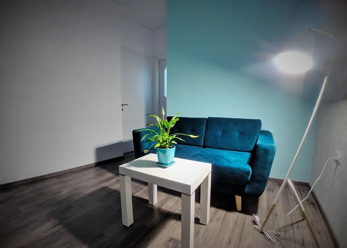 Hotel JoAn Sarandë