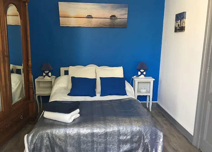 Villa des T