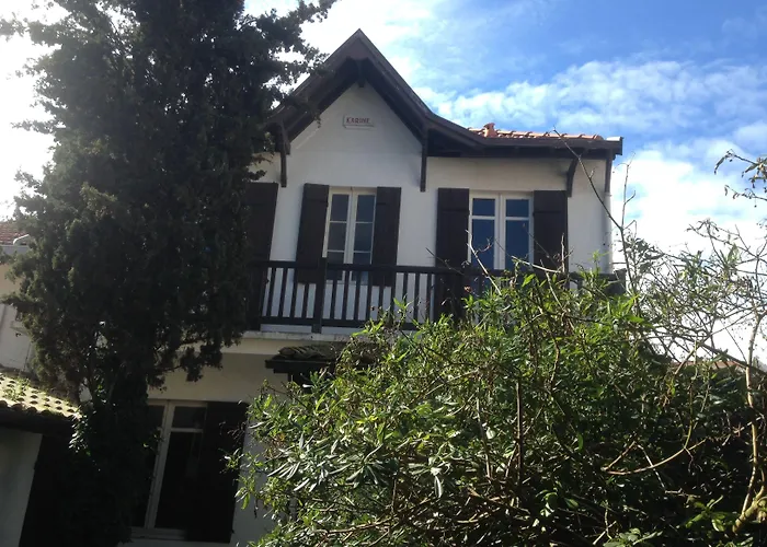 Villa des T