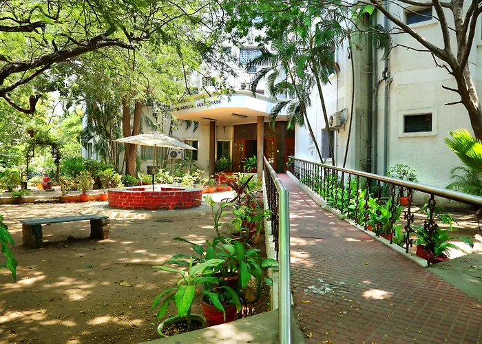 Ywca International Guest House