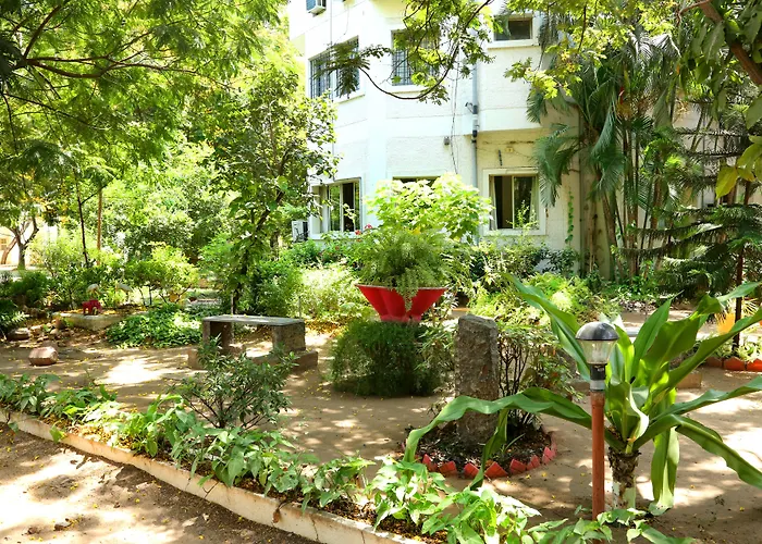 Ywca International Guest House