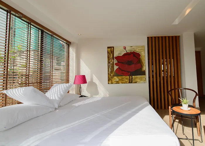 The Hostels Mojzo Inn Boutique