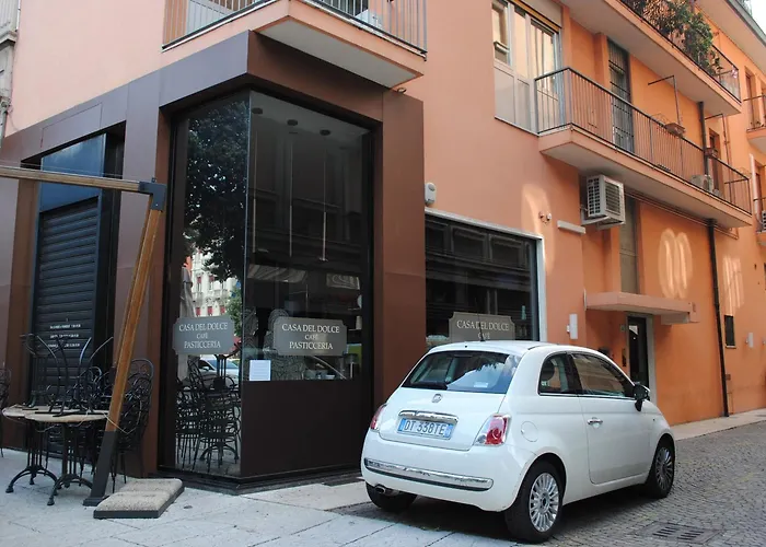 Dreaming Piazza Bra