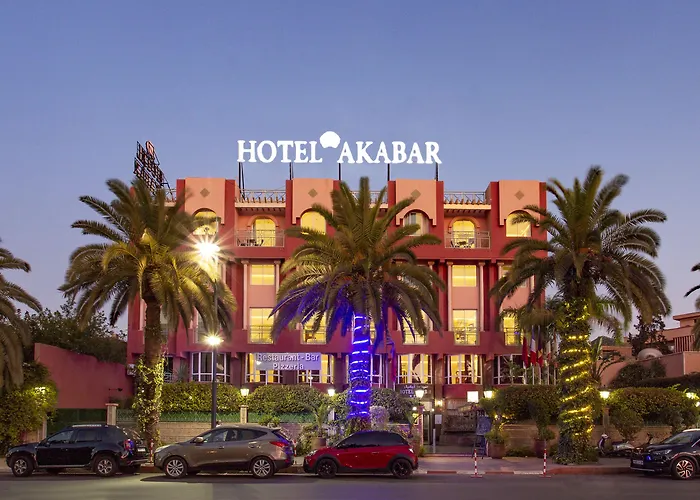 Akabar