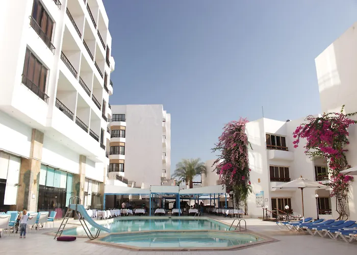 Marlin Inn Azur Resort Hurghada