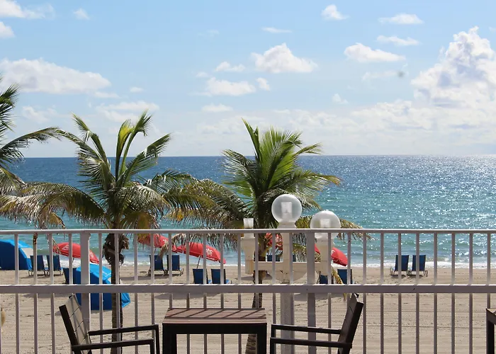 Resort: Golden Sand Oceanfront
