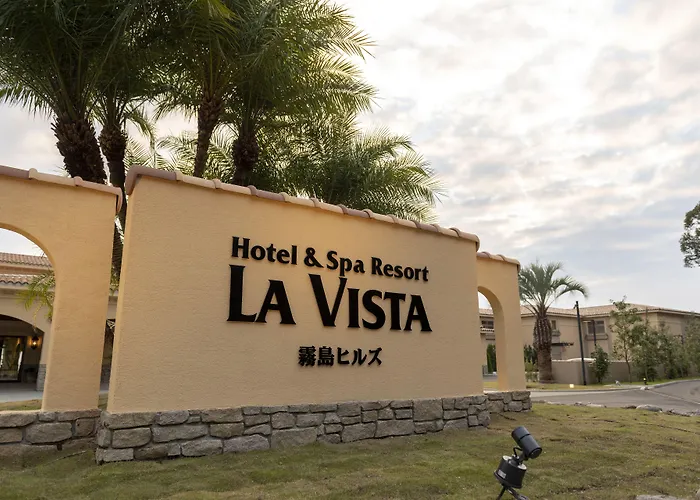 La Vista Kirishima Hills