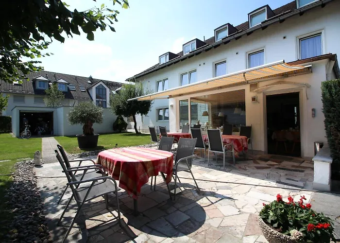 Hotel Olympia