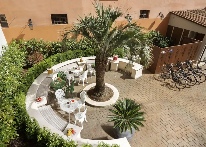 Casa vacanza: Palm Suites - Small Luxury Hotels Of The World