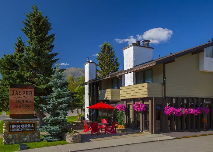 Inn & Suites By Innhotels