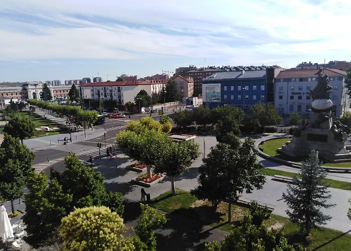 Colón Plaza