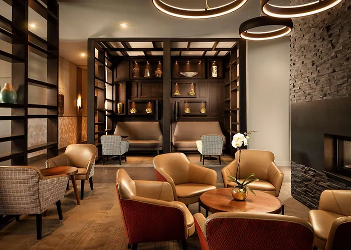 Cheap hotels Hyatt Place Calgary Airport