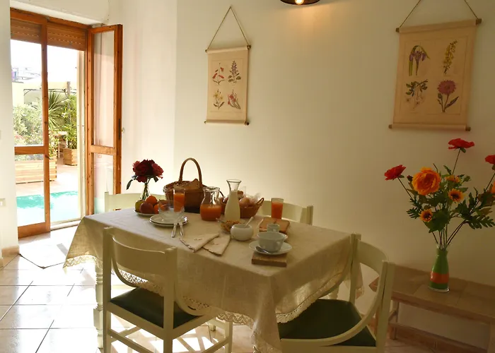 Goedkoop hotel: B&B In Centro