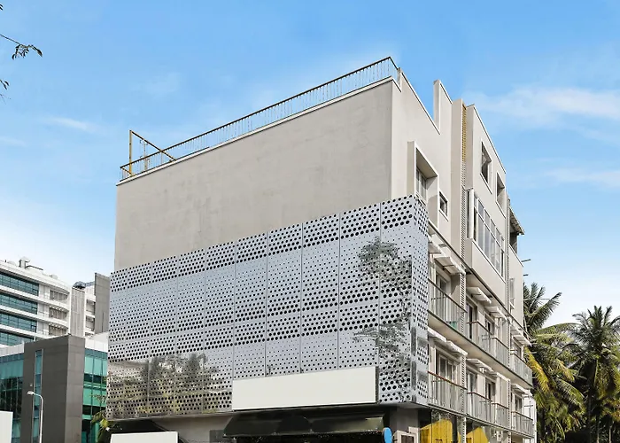 Treebo Stay Tuned Jp Nagar