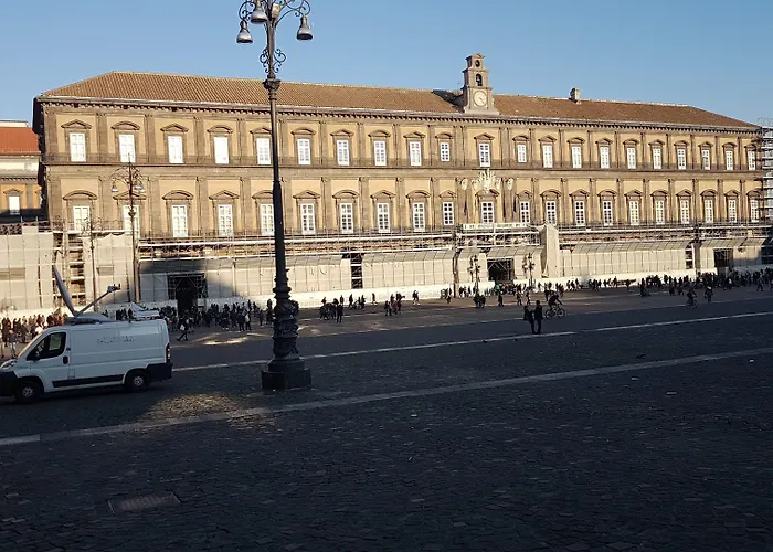 Hotel sulla spiaggia: Ai Baretti B&B