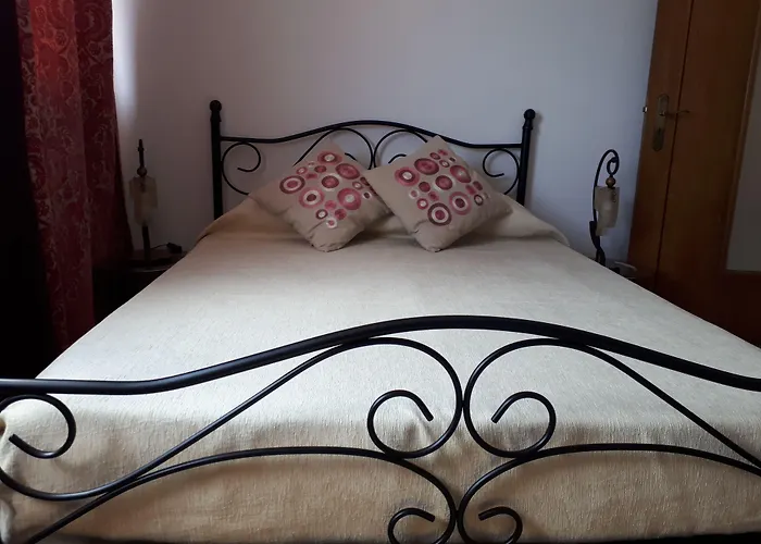 Hotel met uitzicht: Serra E Mar