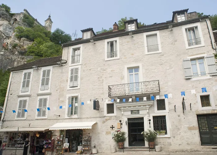 Hotel Beau Site - Rocamadour