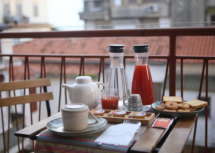 Bed and Breakfast Corsomessina64 Crotone