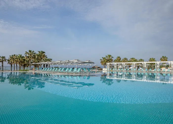 Arcanus Hotels Sorgun