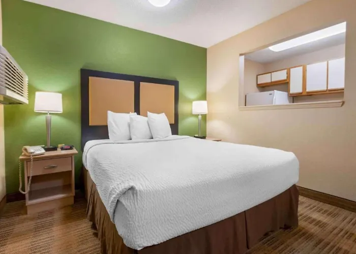 Studio 6 Extended Stay , Ky - Meijer Dr - Cincinnati