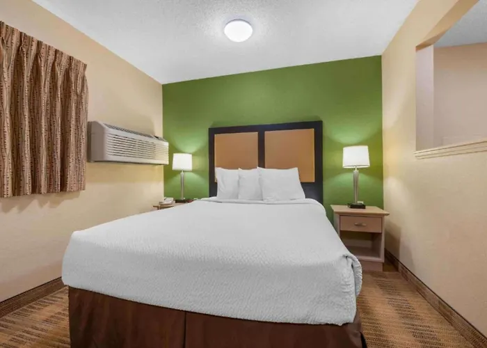 Studio 6 Extended Stay , Ky - Meijer Dr - Cincinnati