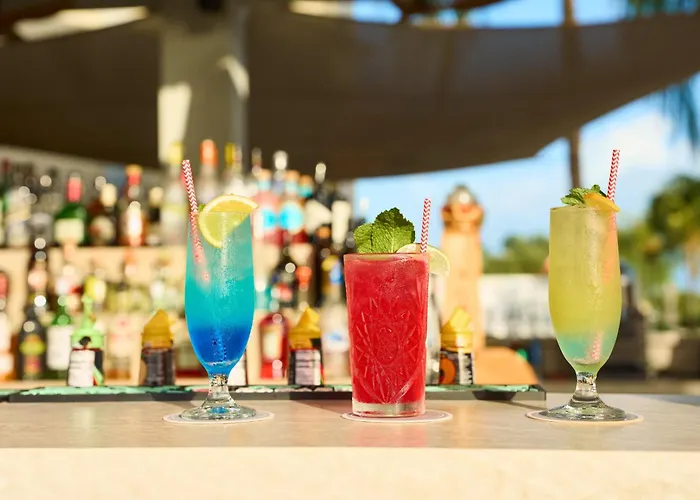  Papagayo Beach (Adults Only)