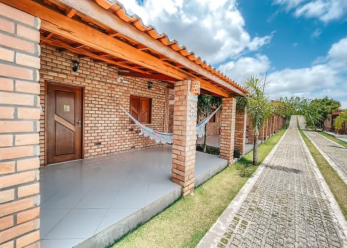 Hotel com vista: Pousada Vasto Horizonte