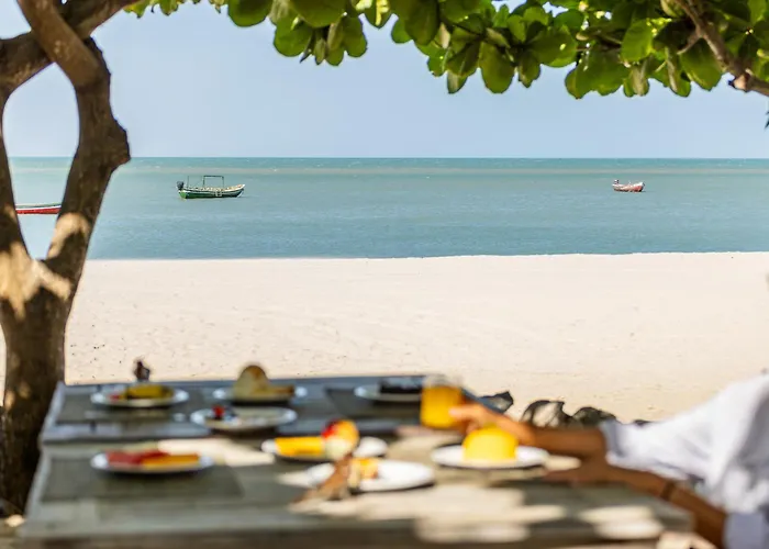 Resort: Enjoy Jeri Praia
