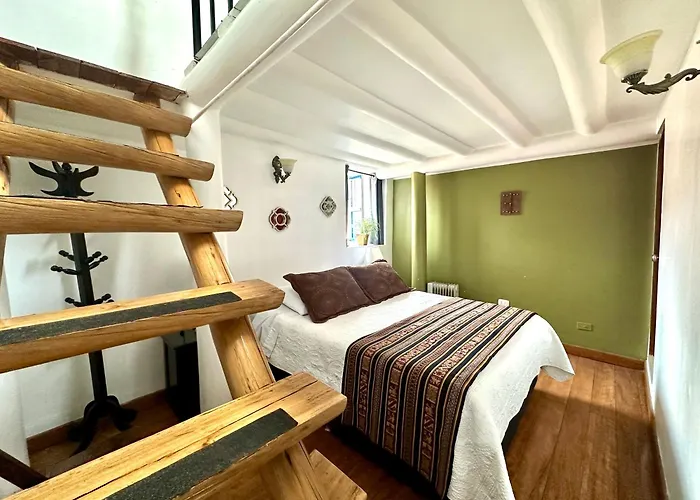 Kori Gems Inn