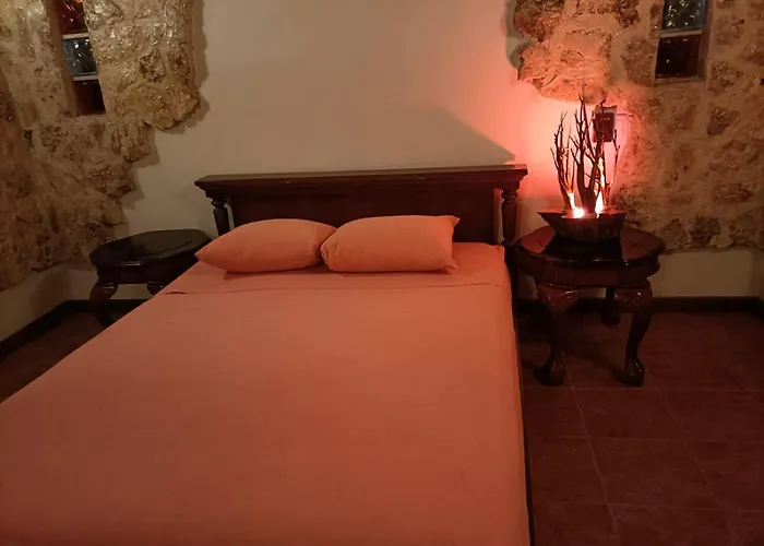 Casa Mango
