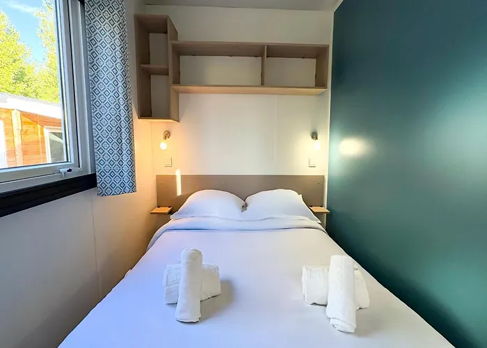 Hotel adatto agli animali: Campo Di Mare