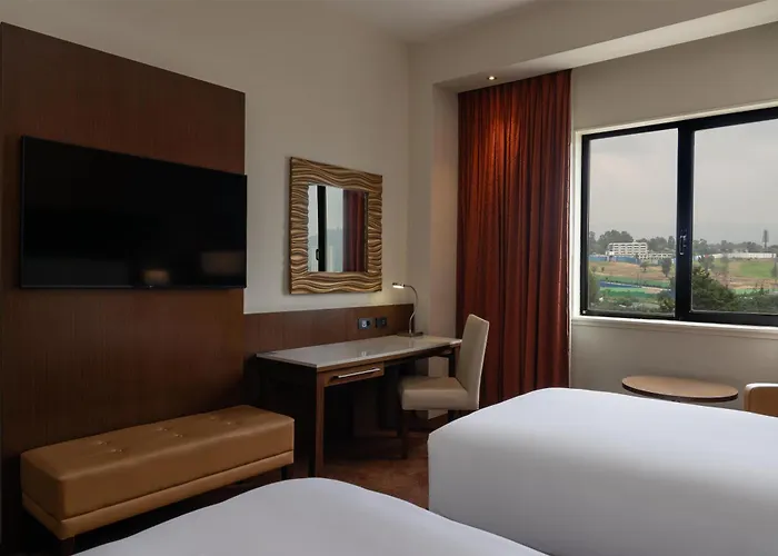 Radisson Blu , Addis Ababa