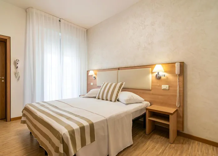 Hotel Losanna