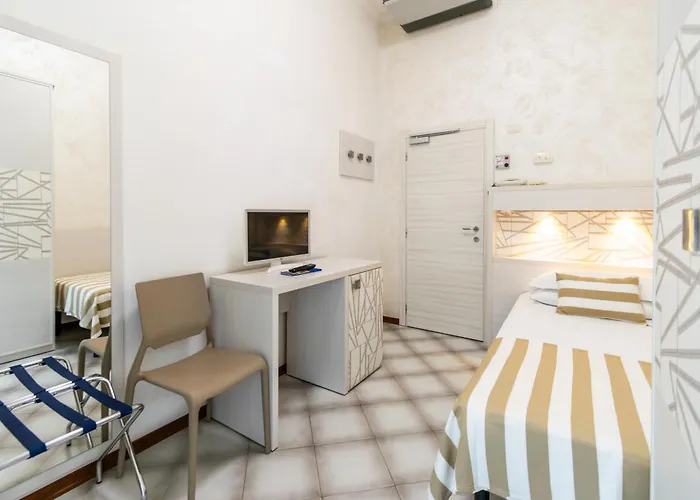 Hotel Losanna Gabicce Mare