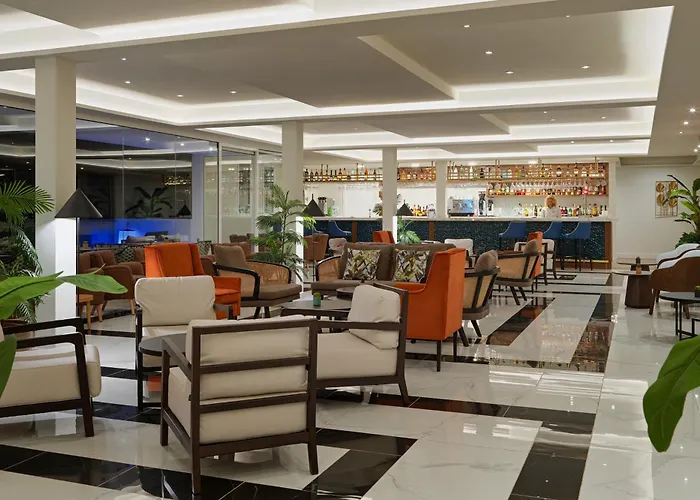 H10 Ocean Suites (Adults Only) Corralejo