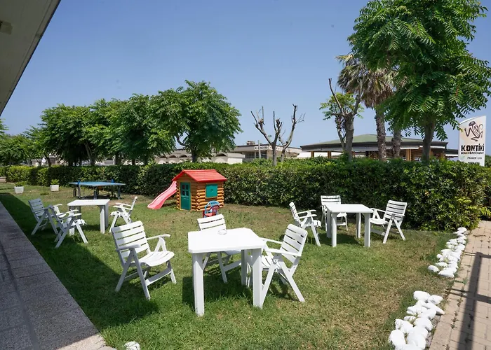 Hotel Concord Lido Di Savio