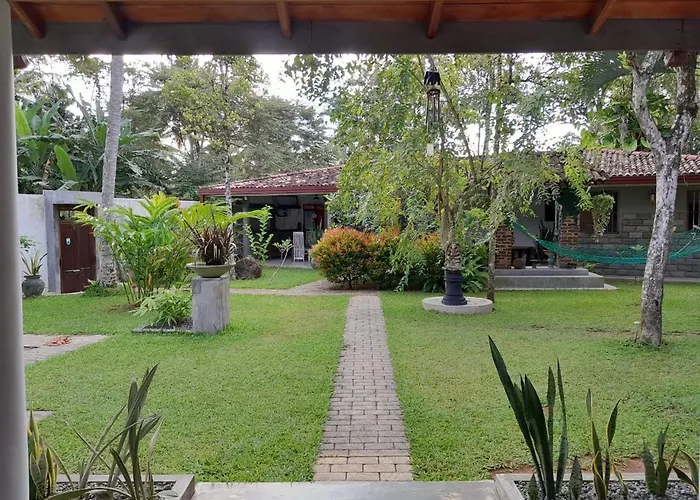 Villa Ali Unawatuna