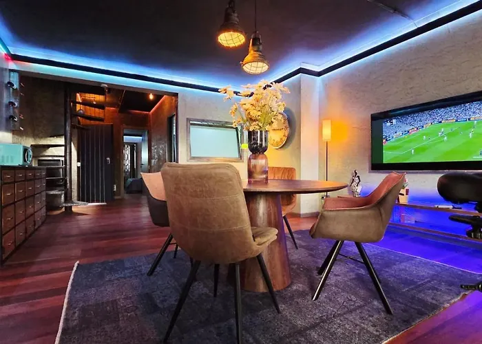 Ocean Suites