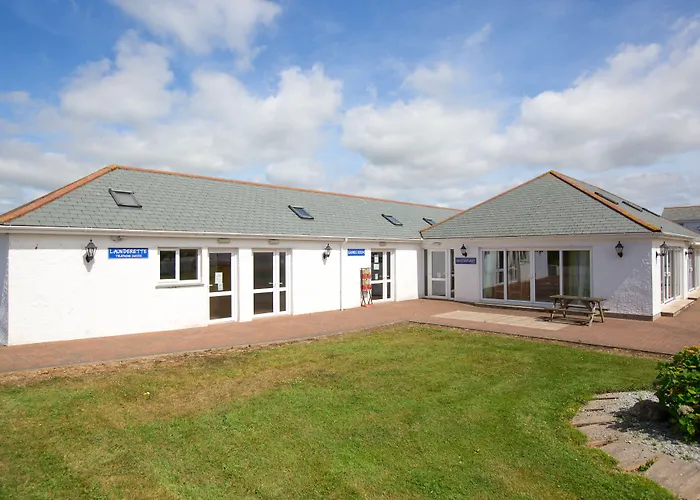 Newperran Holiday Resort