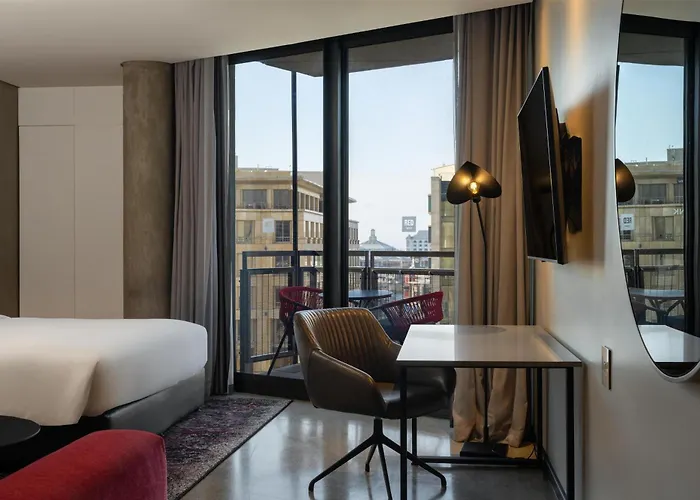 Hotel que aceita animais de estimação: Radisson Red Hotel V&A Waterfront Cape Town