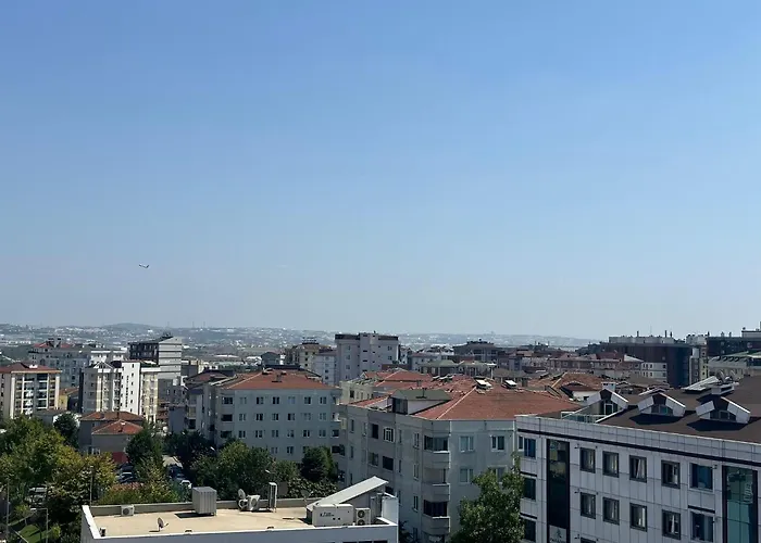  Skyport Istanbul