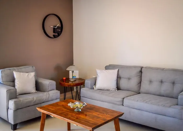 Hotel con vistas: Loft Sabalo - Pet Friendly