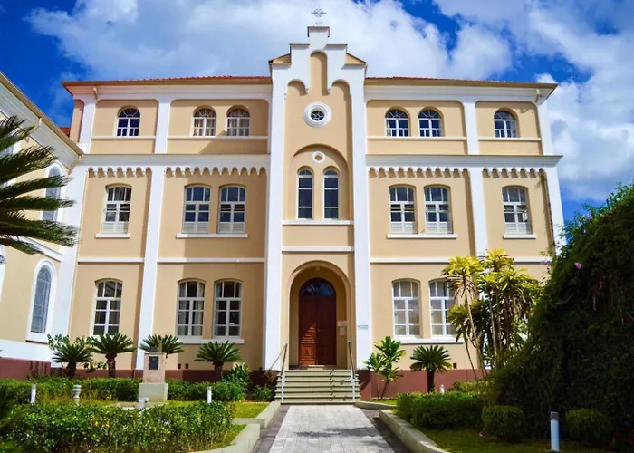 Grande Hotel Amparo
