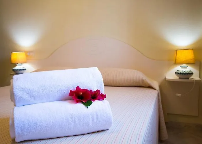 Hotel adatto agli animali: Le Residenze di Vico Friuli 1