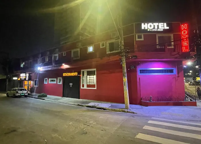 Solares Itaquera (Adults Only)