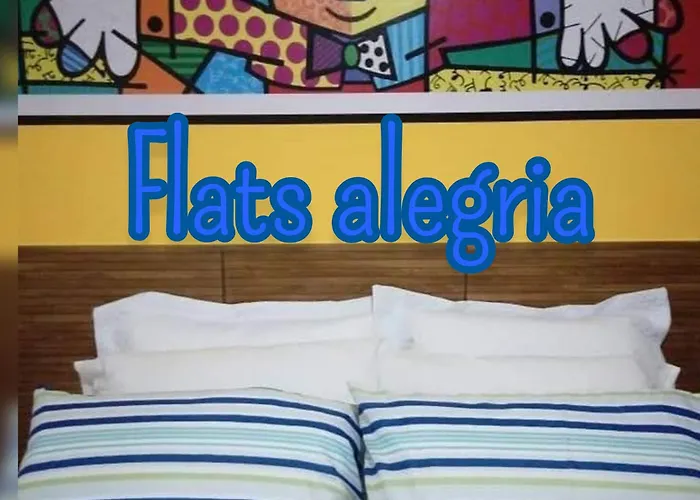 Flats Alegria