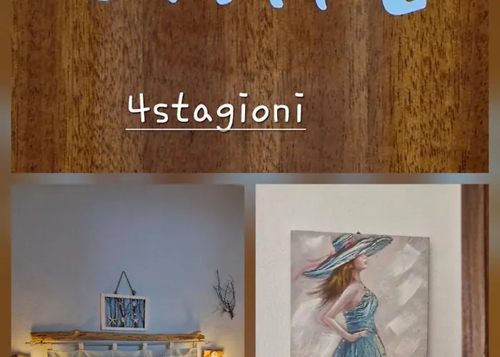 Stagioni